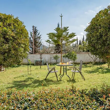 Eleni's Cozy In Tsilivi Apartament Gaitani