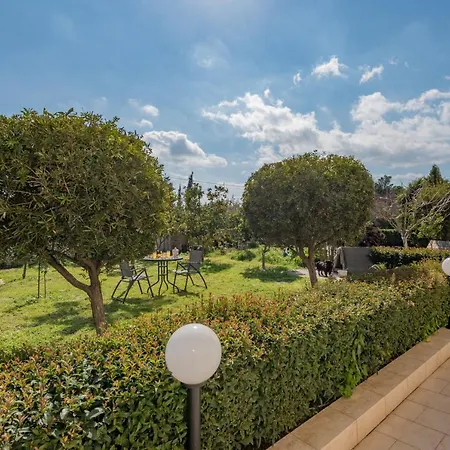 Apartament Eleni's Cozy In Tsilivi