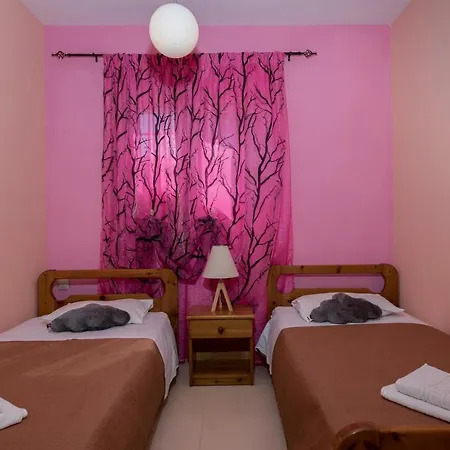 Eleni's Cozy In Tsilivi Gaitani