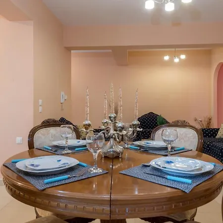 Eleni's Cozy In Tsilivi * Gaitani