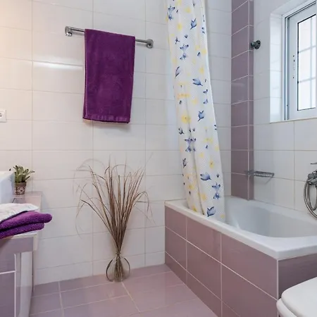 Eleni's Cozy In Tsilivi Apartment Gaitani
