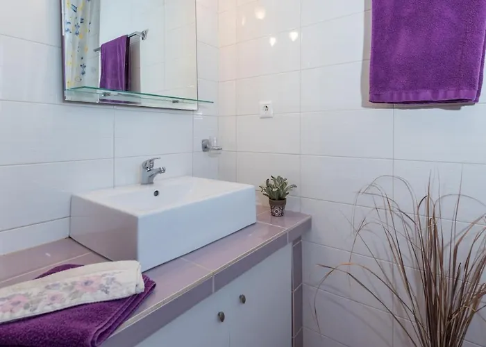 Eleni's Cozy In Tsilivi Appartamento Gaitani